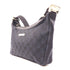 GUCCI GHW Shoulder Bag Crossbody GG Canvas