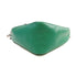 PRADA SHW Triangle Shoulder Bag Crossbody Calfskin Leather Green