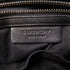 GIVENCHY Pandora 2 Way Shoulder Bag Calfskin Leather Black