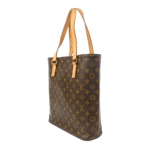 LOUIS VUITTON LV GHW Vavin GM Shoulder Tote Bag M51170 Monogram Brown