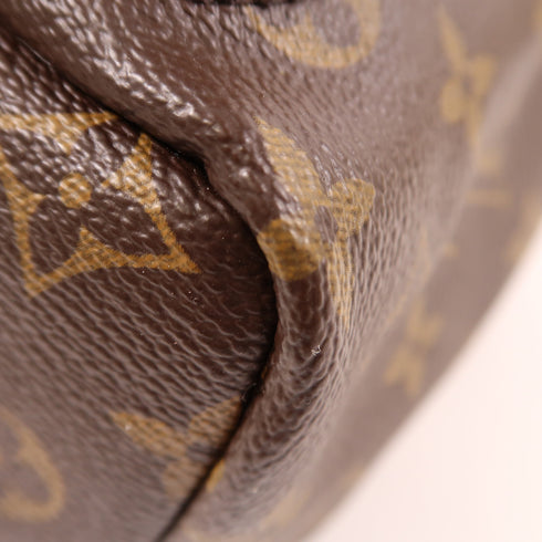 LOUIS VUITTON LV GHW Palm Springs PM Backpack M41560 Monogram