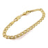 JEWELRY Gold Chain Bracelet 18K Yellow Gold