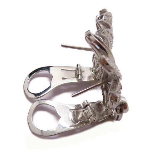 FINE JEWELRY Diamond Earrings 11.0g