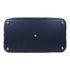 HERMES PHW Bolide 1923 46 Handbag Evercolor Leather Bleu Nuit Navy