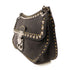 MIU MIU SHW Chain Shoulder Bag Calfskin Leather
