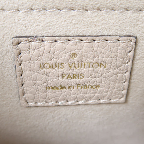 LOUIS VUITTON LV GHW Lockme Tender 2Way Shoulder Bag M58554 Calfskin Leather