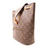LOUIS VUITTON LV GHW Montsouris Backpack M43431 Monogram Brown v1