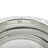 BVLGARI B-zero1 3 Band Ring 18K White Gold Bvlgari#53 JP#12.5 US#6.25