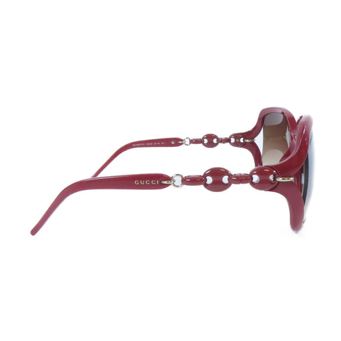 GUCCI Sunglasses GG3597/F/S PVC Red