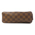 LOUIS VUITTON LV GHW Olav PM Shoulder Bag N41442 Damier Ebene Brown
