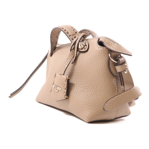 FENDI SHW By The Way Selleria Mini 2 Way Shoulder Bag 8BS098_ASU2 Calfskin