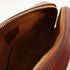 LOUIS VUITTON LV GHW Soblon Handbag M52043 Epi Leather Brown