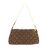 LOUIS VUITTON LV GHW Eva 2 Way Shoulder Bag Handbag M95567 Monogram Brown