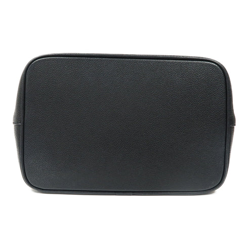 LOUIS VUITTON LV GHW NeoNoe MM 2 Way Bag Handbag M45497 Monogram Empreinte Black