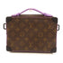LOUIS VUITTON LV Handle Soft Trunk Shoulder Bag M46264 Monogram