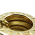 BVLGARI B-zero 1 Necklace 18K Yellow Gold