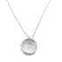 BVLGARI Parentesi Necklace 18 K White Gold