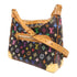 LOUIS VUITTON LV GHW Boulogne Shoulder Bag M92638 Monogram Multicolore
