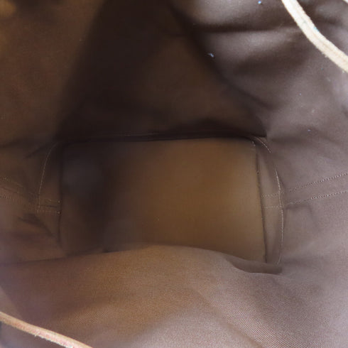 LOUIS VUITTON LV GHW Noe GM Shoulder Bag M46976 Monogram Brown