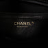 CHANEL CC GHW Vintage Bag Hand Bag/Tote Bag Calfskin Leather Black