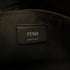 FENDI SHW By the Way 2 Way Shoulder Bag Handbag Calfskin Leather Cream
