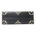 LOUIS VUITTON LV On The Go PM 2 Way Bag M45659 Monogram Empreinte Black/Beige