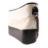 CHANEL CC Gabrielle Chain Shoulder Bag A93824 Calfskin Leather White/Black