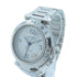 CARTIER Pasha C Automatic Watch W31029M7 Stainless Steel Silver
