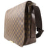 LOUIS VUITTON LV GHW Bastille Shoulder Bag N45258 Damier Brown v2