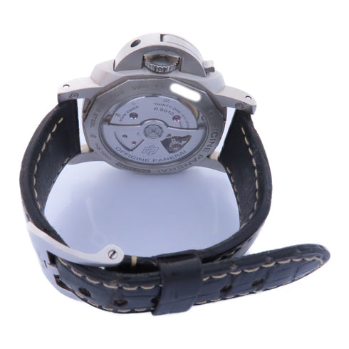 PANERAI Luminor Marina 1950 Automatic Watch PAM01392(2019) Stainless Steel Black