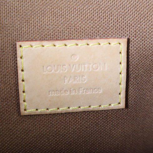 LOUIS VUITTON LV GHW Odeon GM 2 Way Shoulder Tote Bag M56388 Monogram Brown