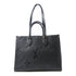 LOUIS VUITTON LV GHW On The Go MM 2 Way Bag M45595 Monogram Empreinte Black