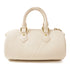 LOUIS VUITTON LV GHW Papillon BB 2 Way Bag Monogram Empreinte Beige