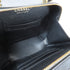 CHANEL Quilted CC GHW Vanity Case 2 Way Bag AP3246 Lambskin Leather Black
