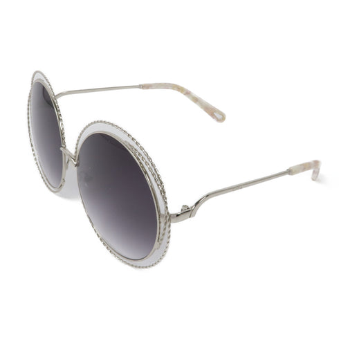 Chloe Sunglasses Metal