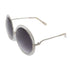Chloe Sunglasses Metal