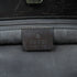 GUCCI GG GHW Shoulder Bag Canvas Brown