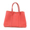 HERMES PHW Garden Party PM Tote Bag Handbag Negonda Leather Bougainvillier