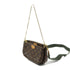 LOUIS VUITTON LV Multi Pochette Accessoires 2 Way Shoulder Bag M44813 Monogram v2