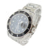 ROLEX Submariner Date Automatic Wristwatch 16610 Stainless Steel Black #18cm