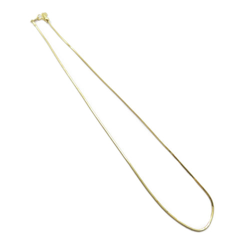 FINE JEWELRY Necklace 18K Yellow Gold v2
