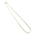 FINE JEWELRY Necklace 18K Yellow Gold v2