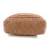 MARC JACOBS GHW Shoulder Bag Nylon Brown