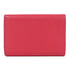 LOUIS VUITTON LV SHW Portefeuille Rock Mini Wallet M81886 Calfskin Leather Pink