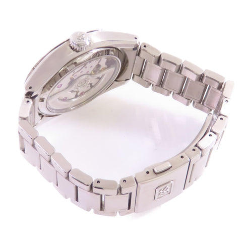 Grand Seiko Evolution 9 Automatic Watch SLGH017G/2023 Titanium Black