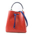 LOUIS VUITTON LV SHW Neo Noe 2 Way Shoulder Bag M54365 Epi Red/Blue