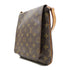 LOUIS VUITTON LV GHW Musette Salsa Shoulder Bag M51387 Monogram Brown v11