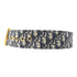 Christian Dior CD GHW Belt B0403CTZQ_M928 Canvas Navy/Beige