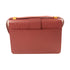 Dior GHW 30 Montaigne Shoulder Bag Calfskin Leather Red