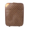 LOUIS VUITTON LV GHW Pegase 50 Travel Bag Luggage M23251 Monogram Brown